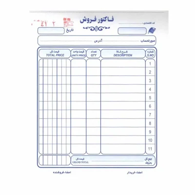 فاکتور کوچک