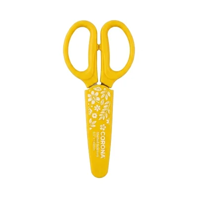 قیچی کوچک کاغذ بری کرونا SA2705C 1