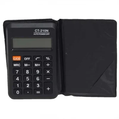 ماشین حساب جیبی CITEZHN CT-210N