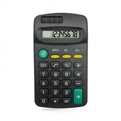 ماشین حساب جیبی KK-402