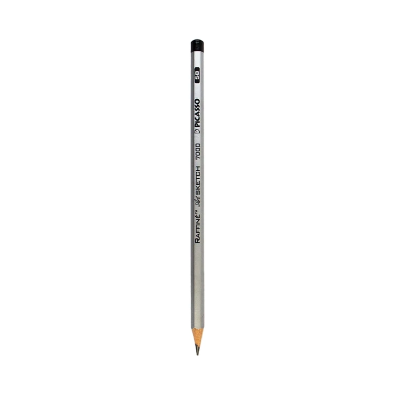 مداد طراحی پیکاسو B5 مداد طراحی پیکاسو B5