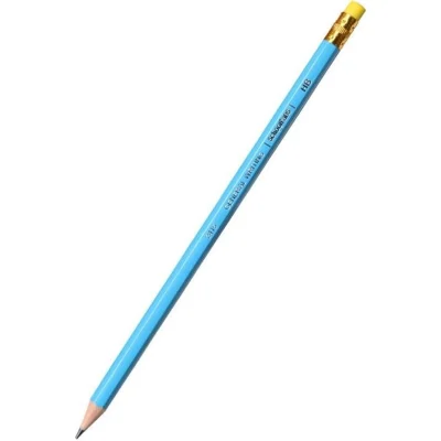مداد مشکی پاک کن دار