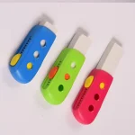 پاک کن کاتری نئون SCHOOLFANS FA92672