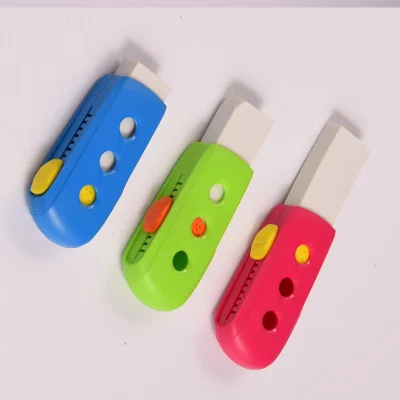 پاک کن کاتری نئون SCHOOLFANS FA92672