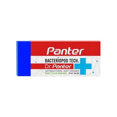 پاک کن باکتریوپاد Soft Plus آبی