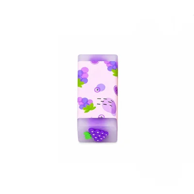 پاک کن فانتزی مغزدار FRUIT SERIES