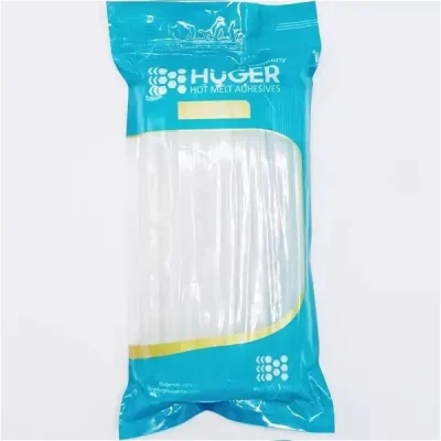 چسب حرارتی درشت تاپ رول – HUGER