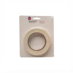 چسب دو طرفه شفاف 2 سانت (3متر) کایزر SK139