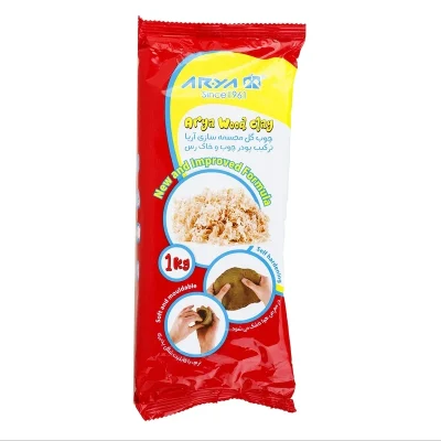 چوب گل مجسمه سازی آریا 1090