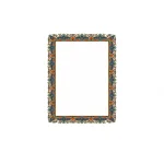 کاغذ تذهیب   A5 - Image 4