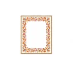 کاغذ تذهیب   A5 - Image 5