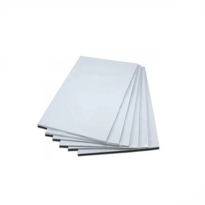 کاغذ گلاسه 130 گرم A4