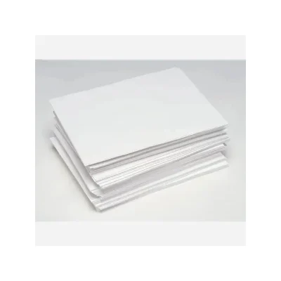 کاغذ گلاسه A5