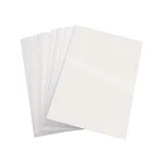 کاغذ گلاسه a3