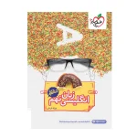 کتاب کار زبان نهم انتشارات خیلی سبز