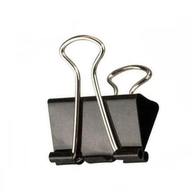 گیره دوبل پارسیکار JM132