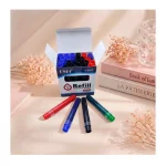 یدک ماژیک وایت برد کپسولی REFILL UNI-1