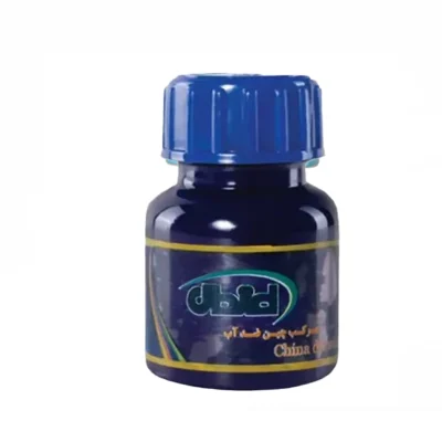مرکب کوچک رنگی اعتدال