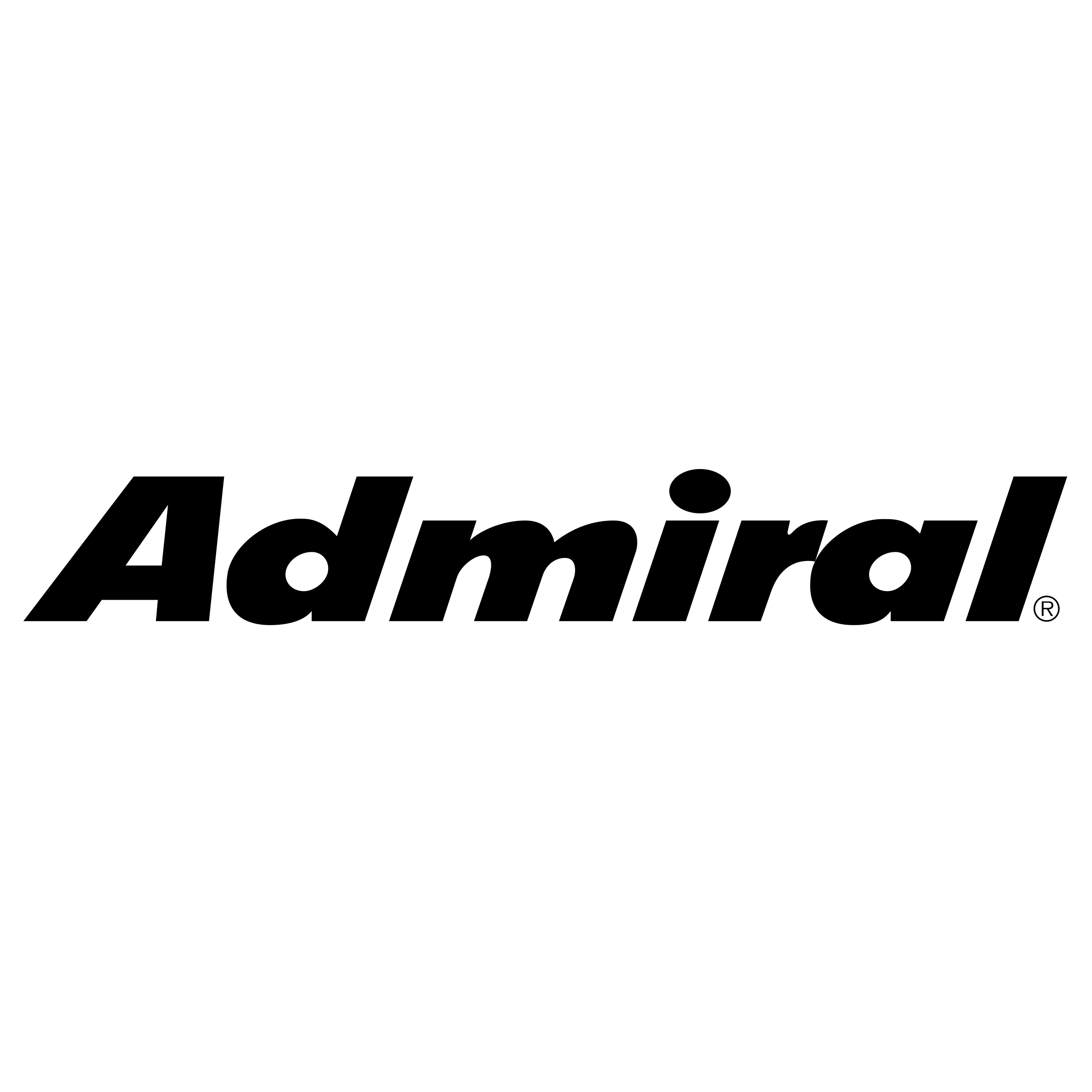 آدمیرال-ADMIRAL