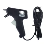 دستگاه چسب حرارتی کوچک 30 وات BERDON S313