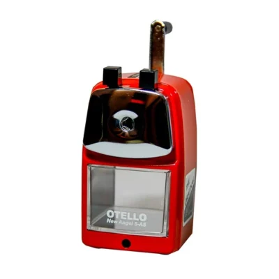 تراش رومیزی فلزی اتللو OTELLO