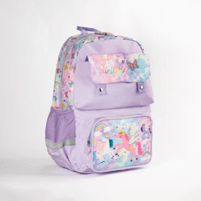 کوله پشتی سایز 30*42 VEST U2065