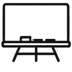 تخته وایت برد