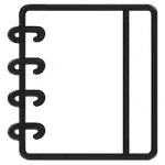 دفتر کلاسور