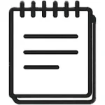 دفتر یادداشت