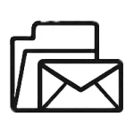 پاکت و پوشه