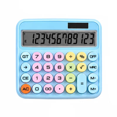 ماشین حساب رومیزی KARUIDA KK-2278