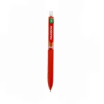 روان نویس فشاری RAINBOW قرمز SCHOOLFANS FA921200