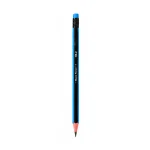مداد مشکی پاک کن دار FLY 5002