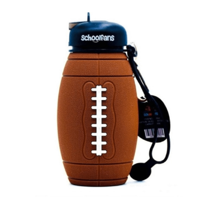 قمقمه سیلیکونی بیس بال SCHOOLFANS FA9304