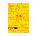 دفتر 100 برگ فنری طلقی موضوعی شفیعی