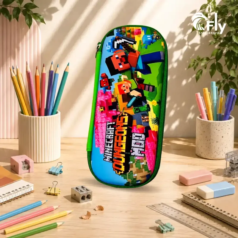 جامدادی تبلتی کوچک FLY 5014
